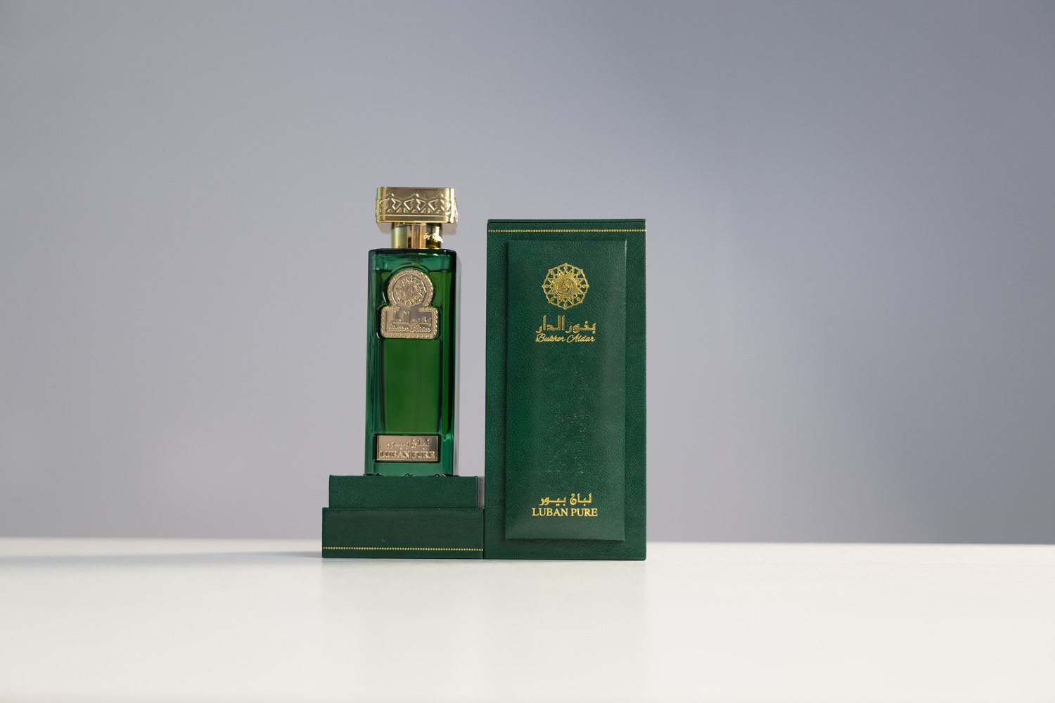 Luban Pure Perfume عطر لبان بيور