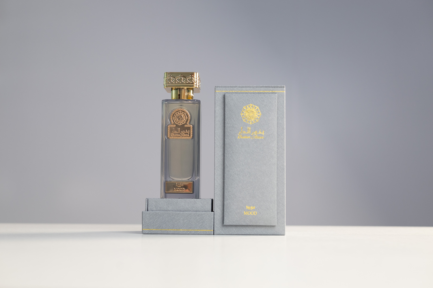 MOOD Perfume عطر مود