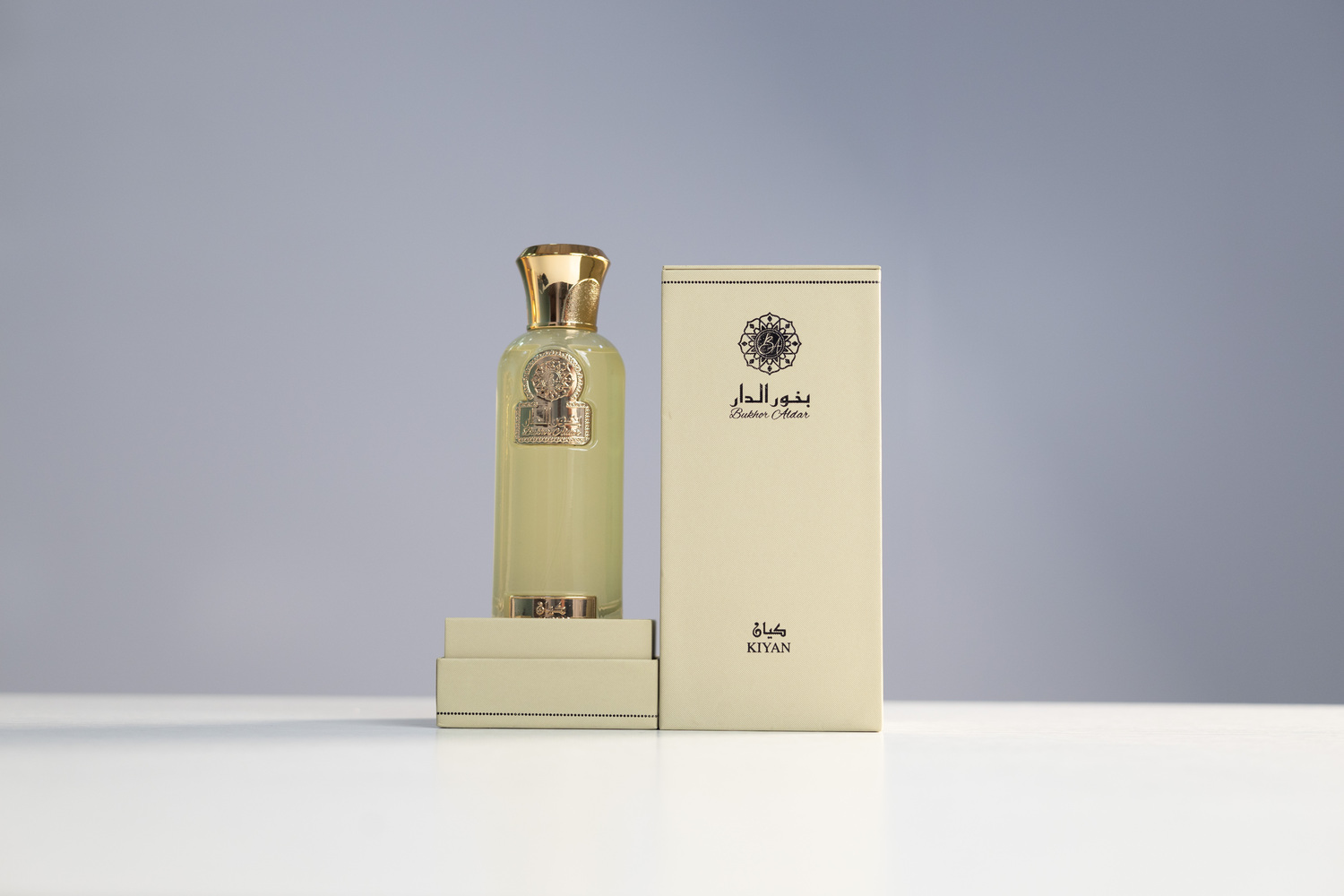 Kiyan Perfume عطر كيان