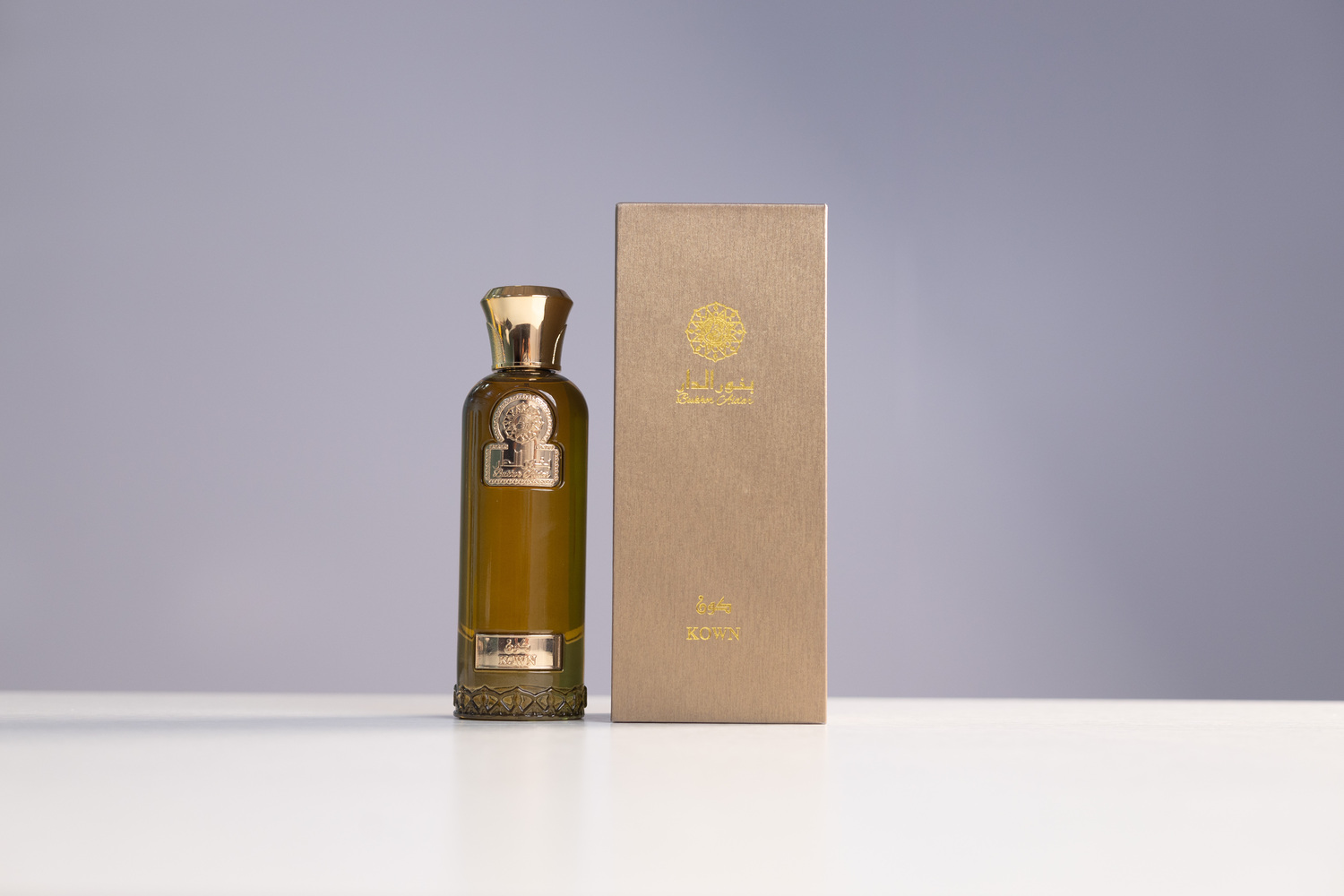 KOWN Perfume عطر كون