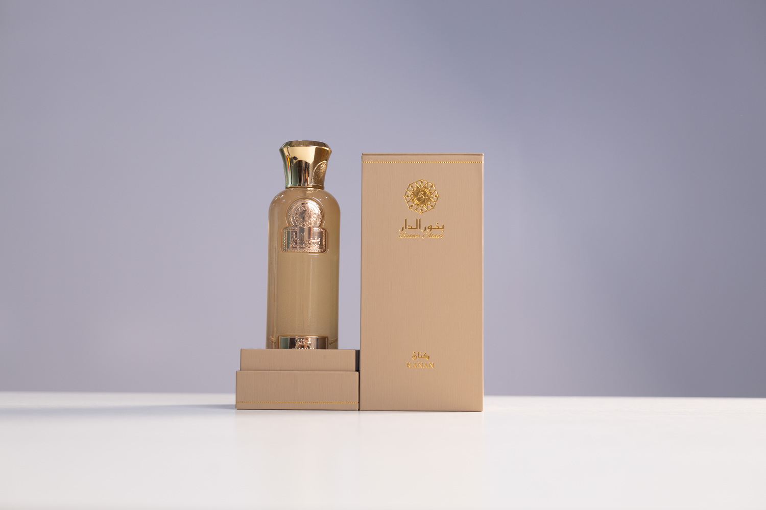 Kanan Perfume عطر كنان