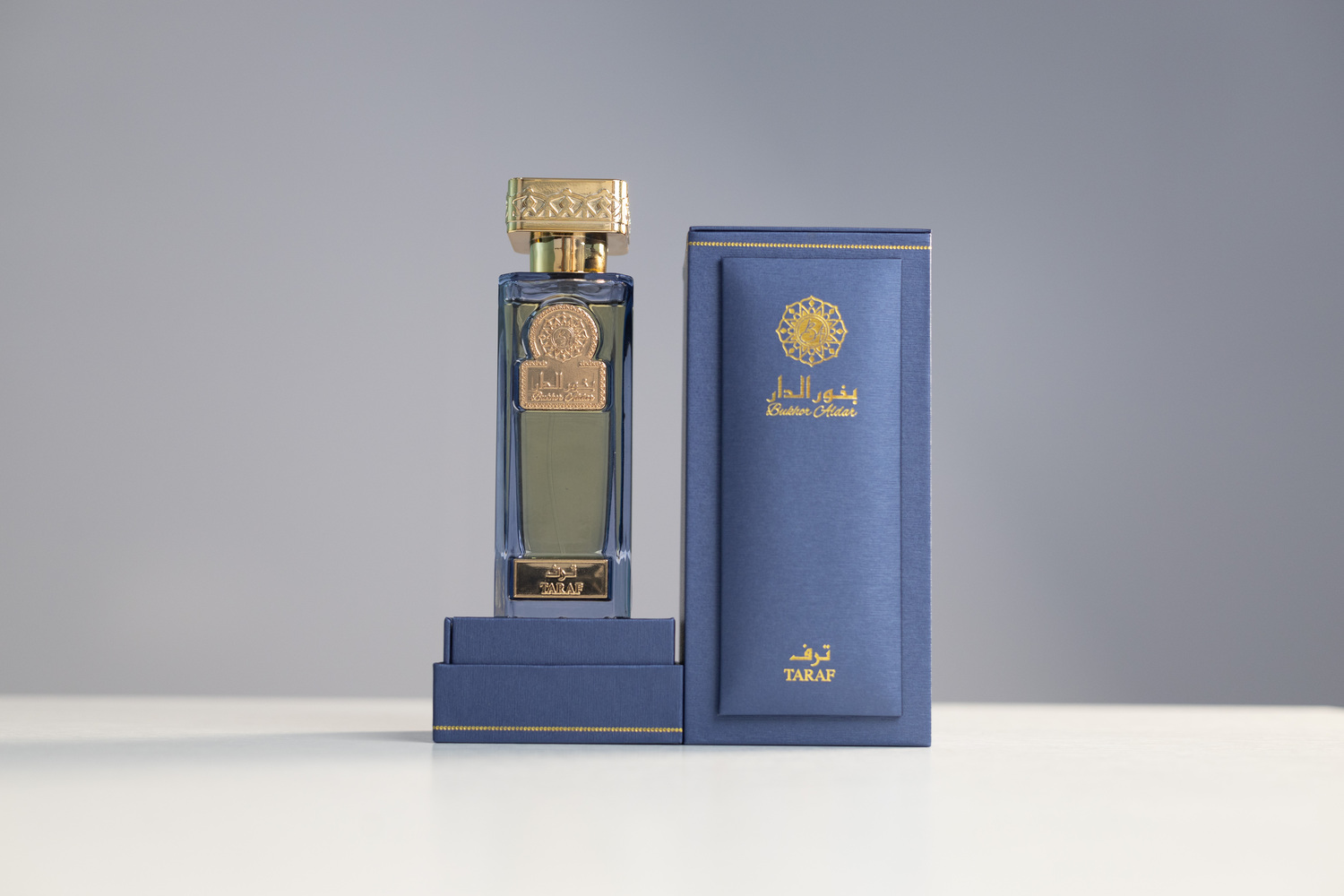 Taraf Perfume عطر ترف