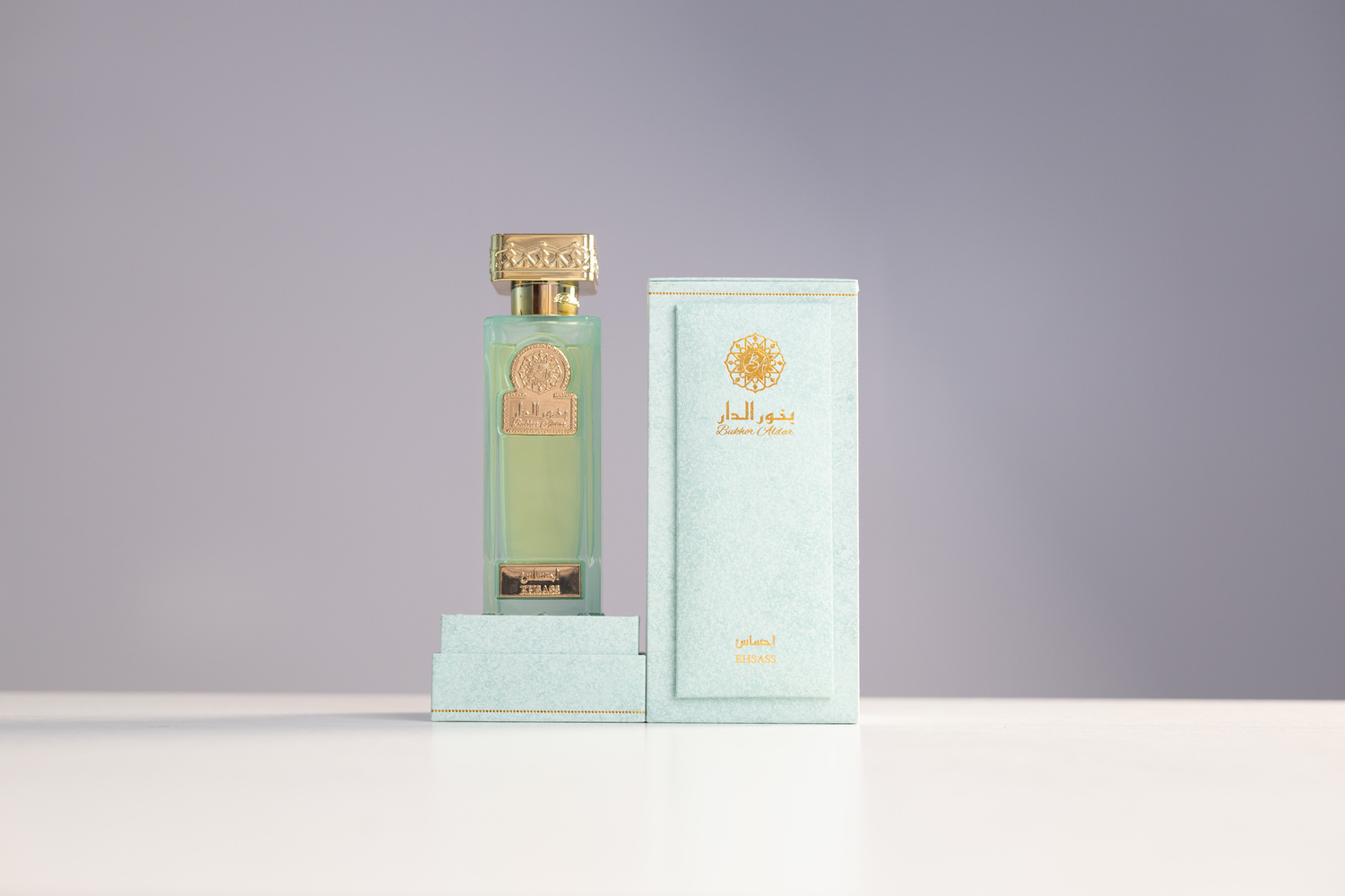 Ehsass Perfume عطر إحساس