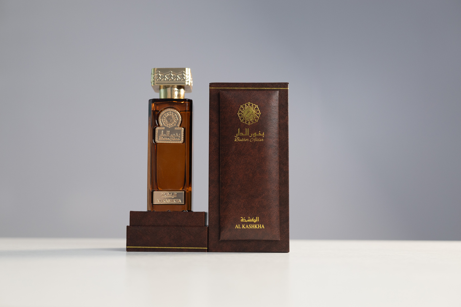 Al Kashkha Perfume عطر الكشخة