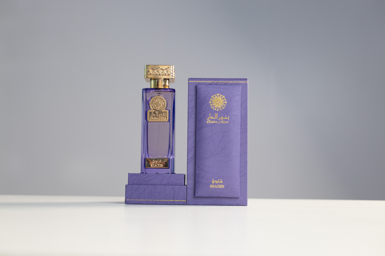Shaden Perfume عطر شادن