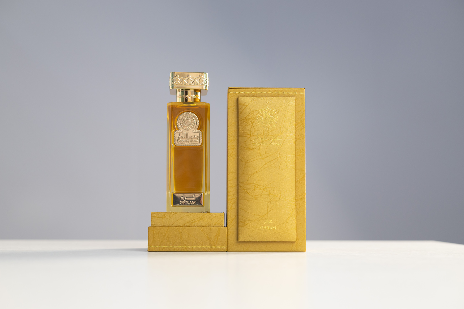 Ghram Perfume عطر غرام