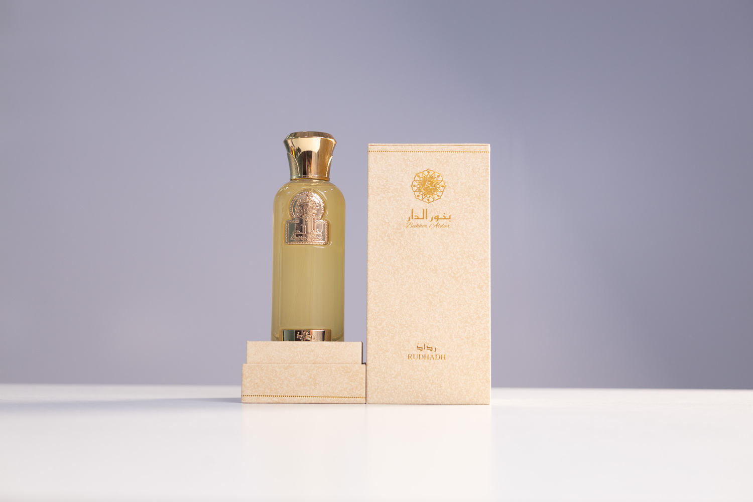 Rudhadh Perfume عطر رذاد