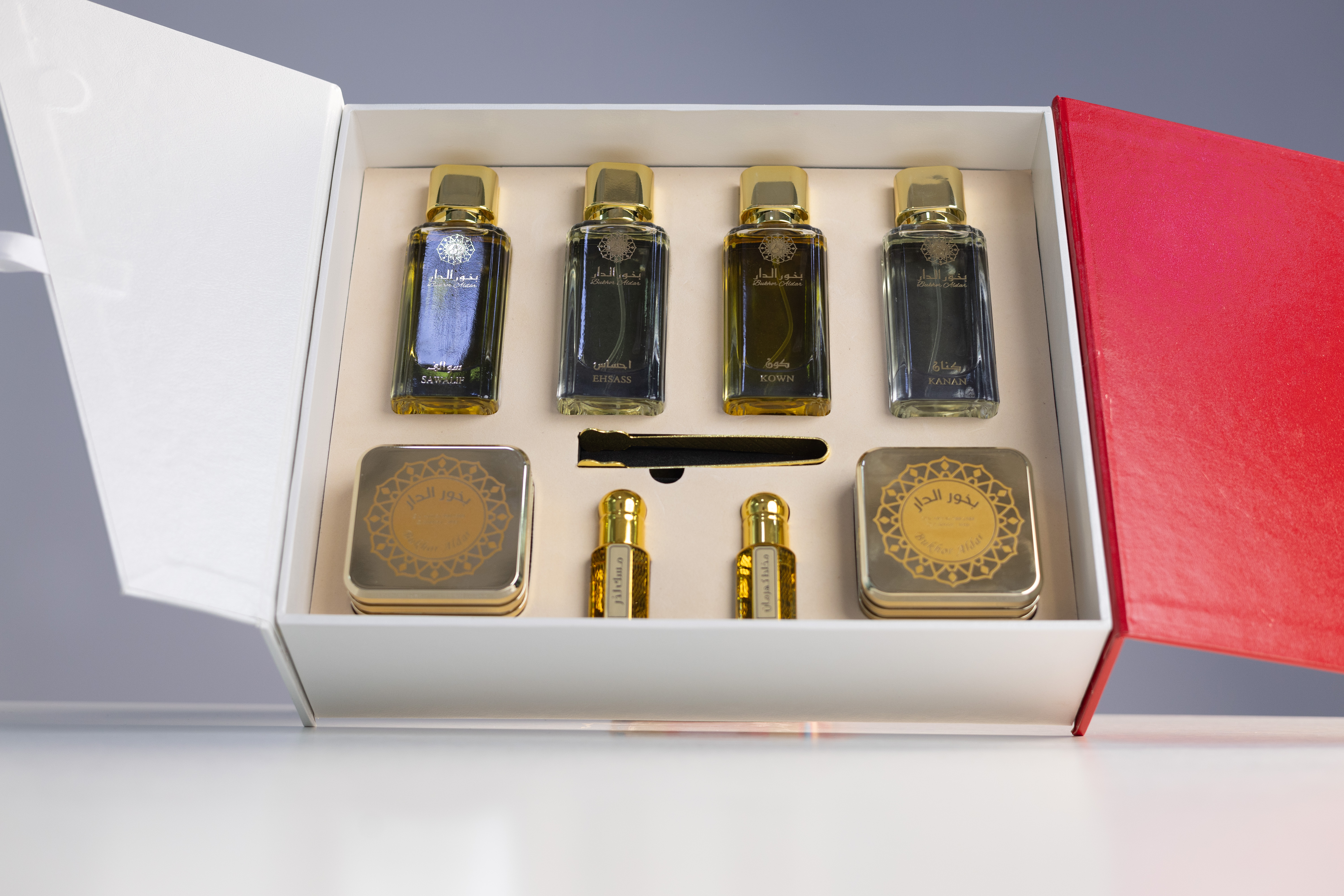 Aldar Collection مجموعة الدار