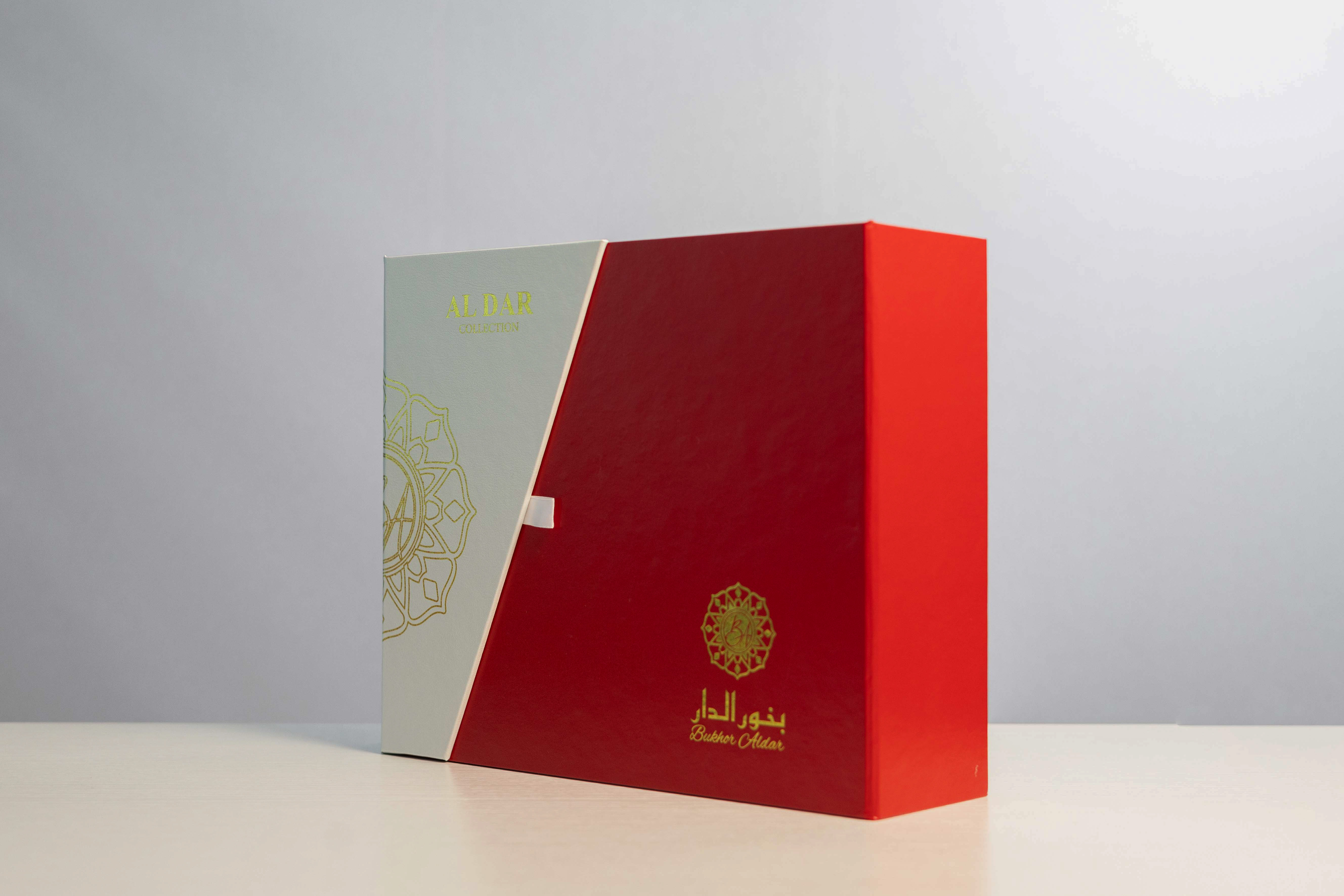 Aldar Collection مجموعة الدار