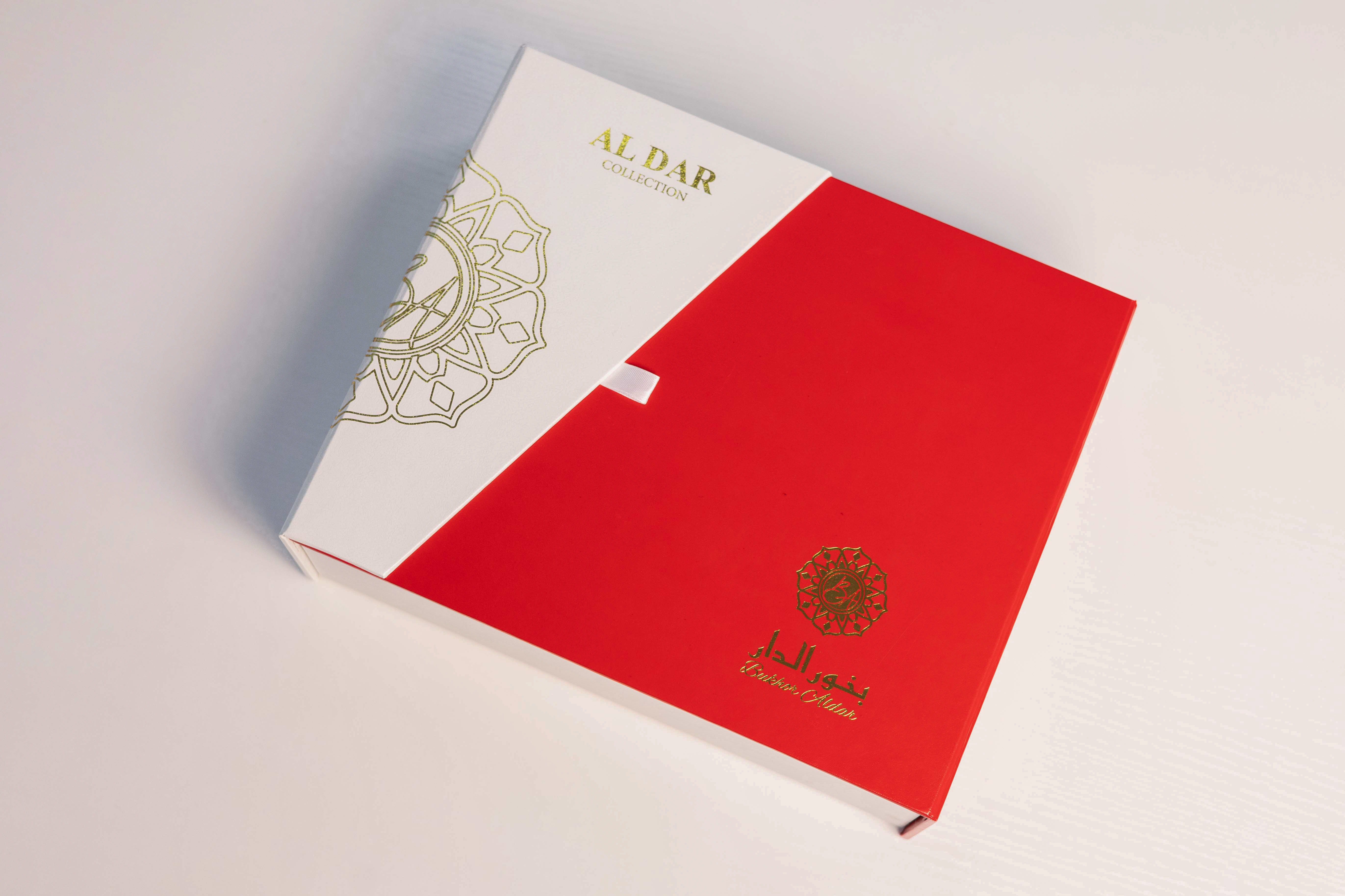 Aldar Collection مجموعة الدار