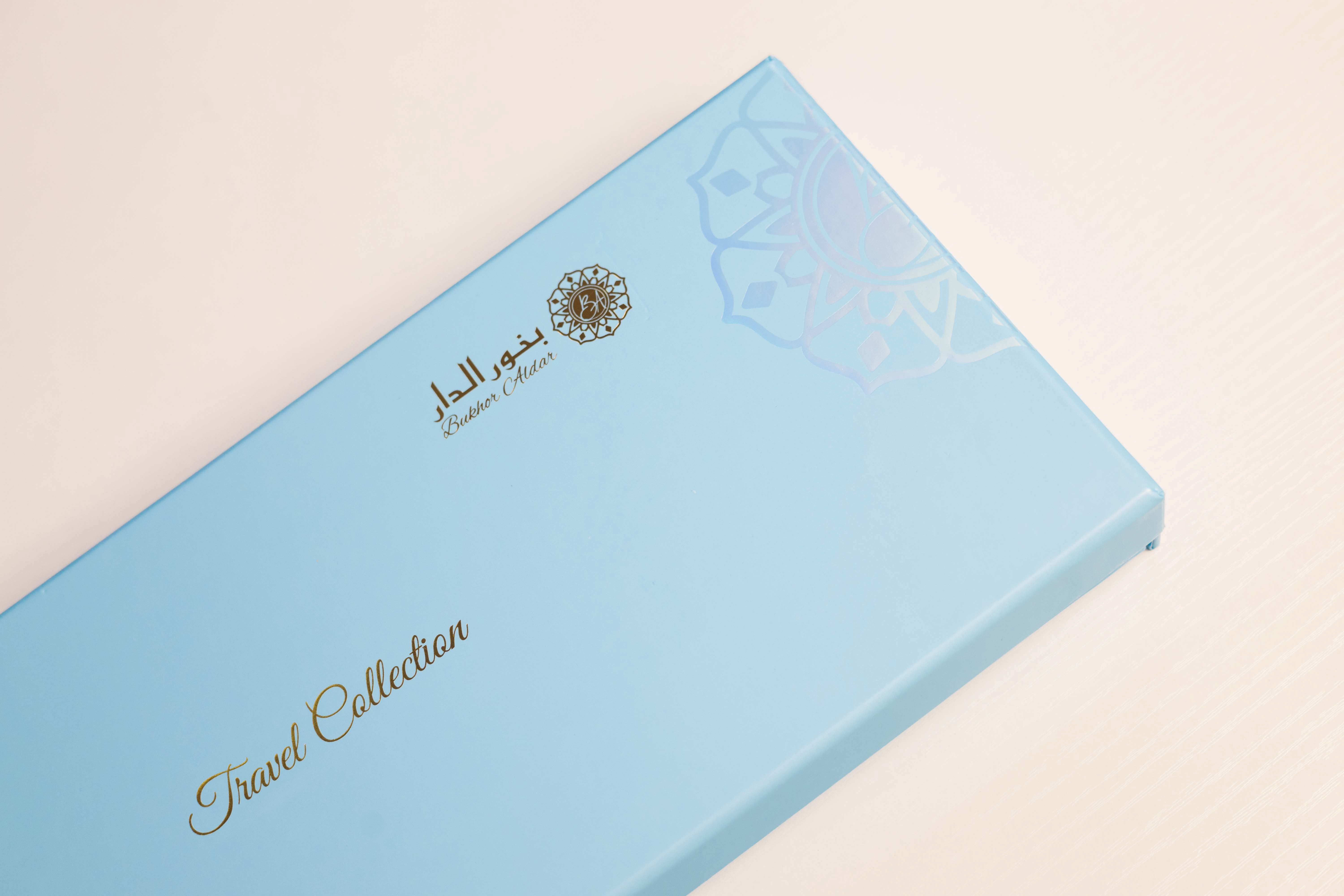 Travel Collection مجموعة ترافل