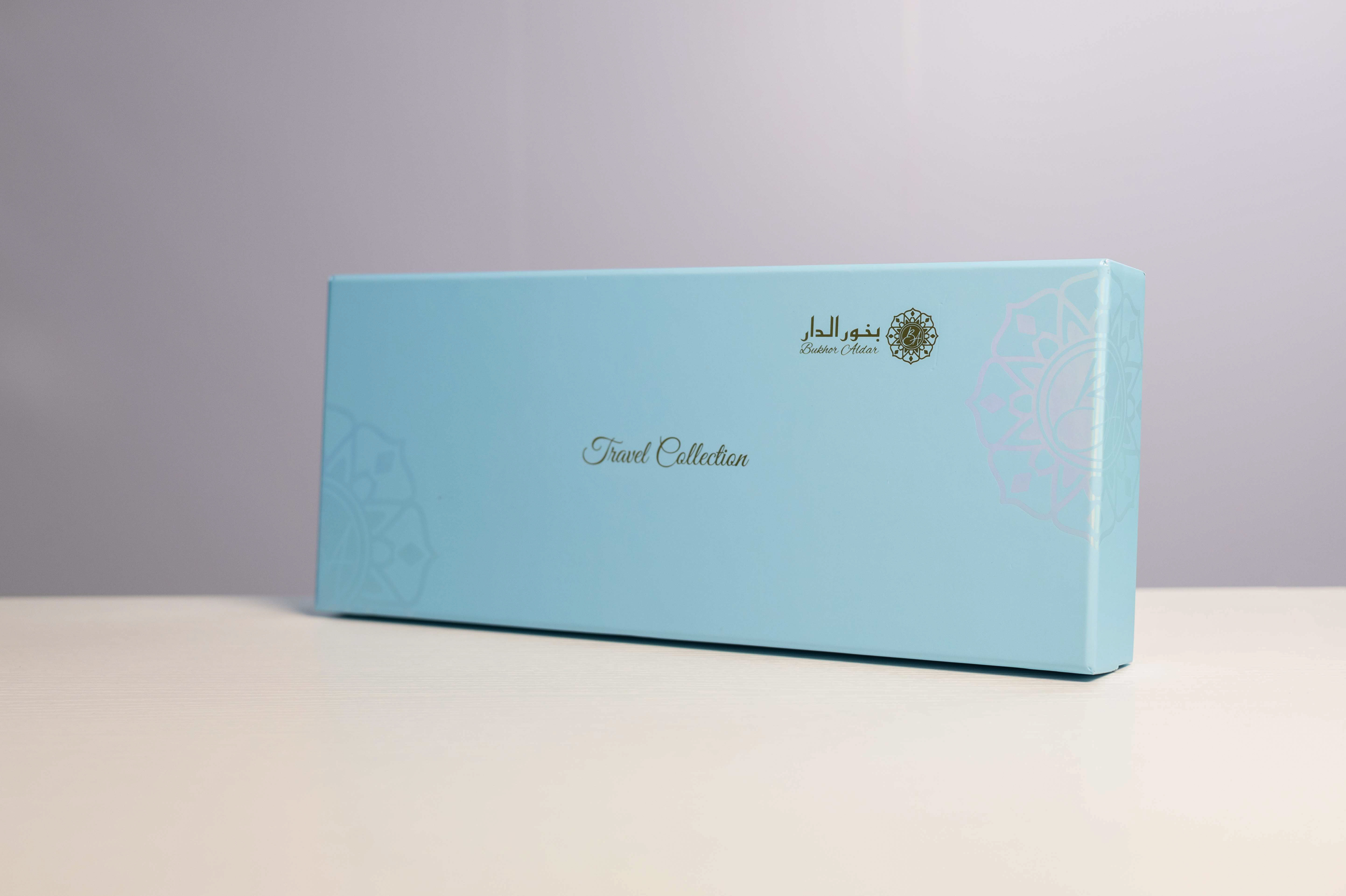 Travel Collection مجموعة ترافل