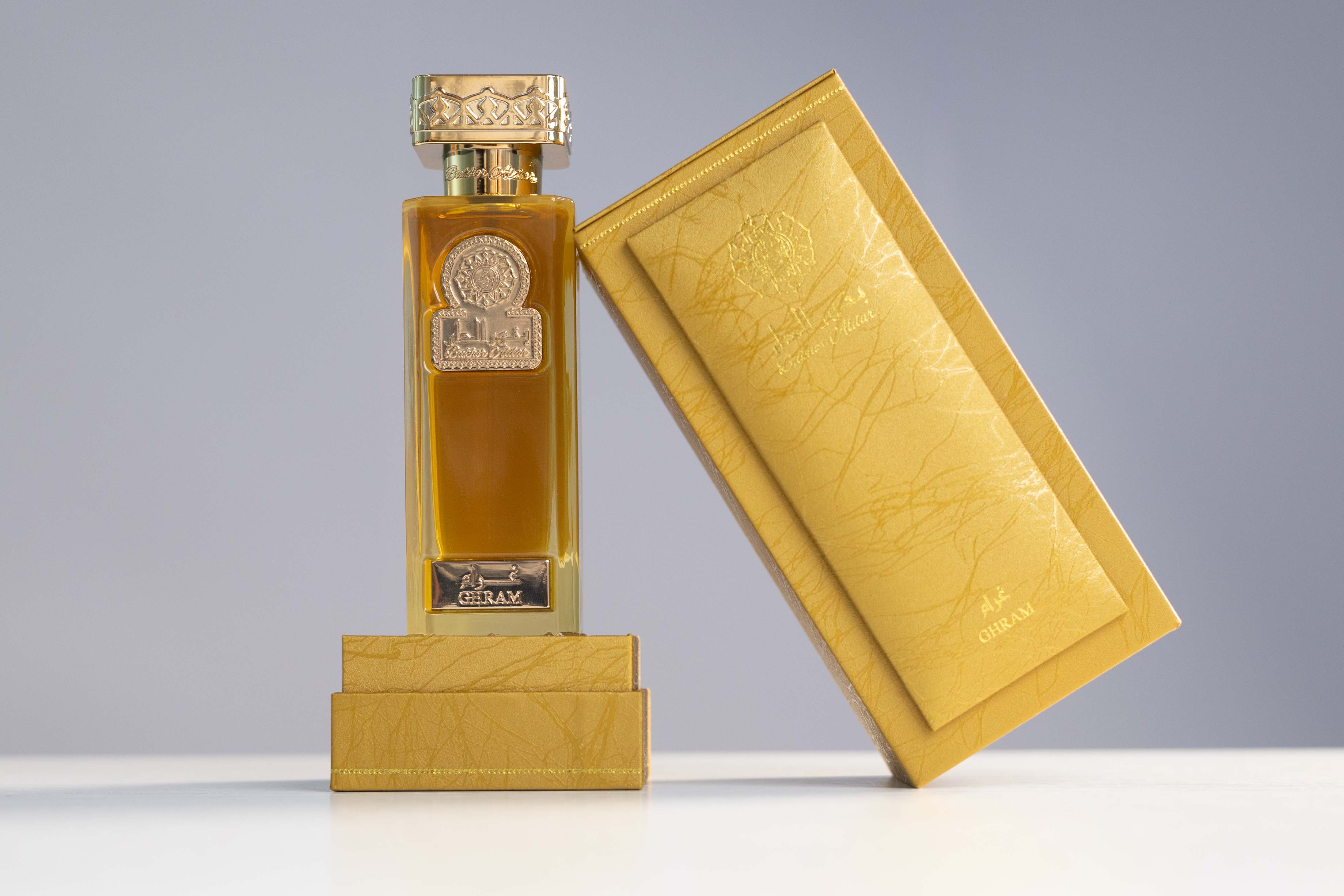 Ghram Perfume عطر غرام