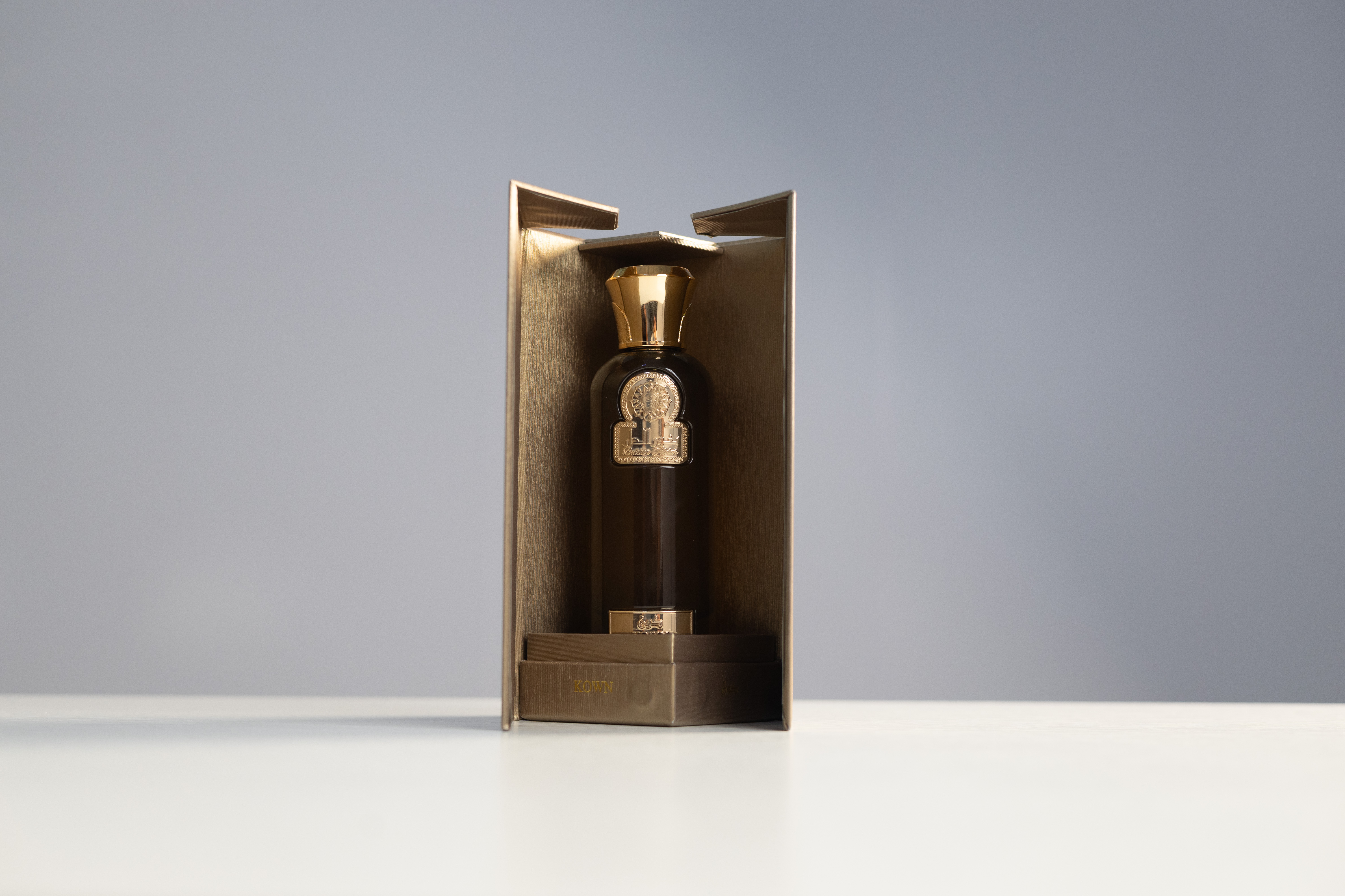 KOWN Perfume عطر كون