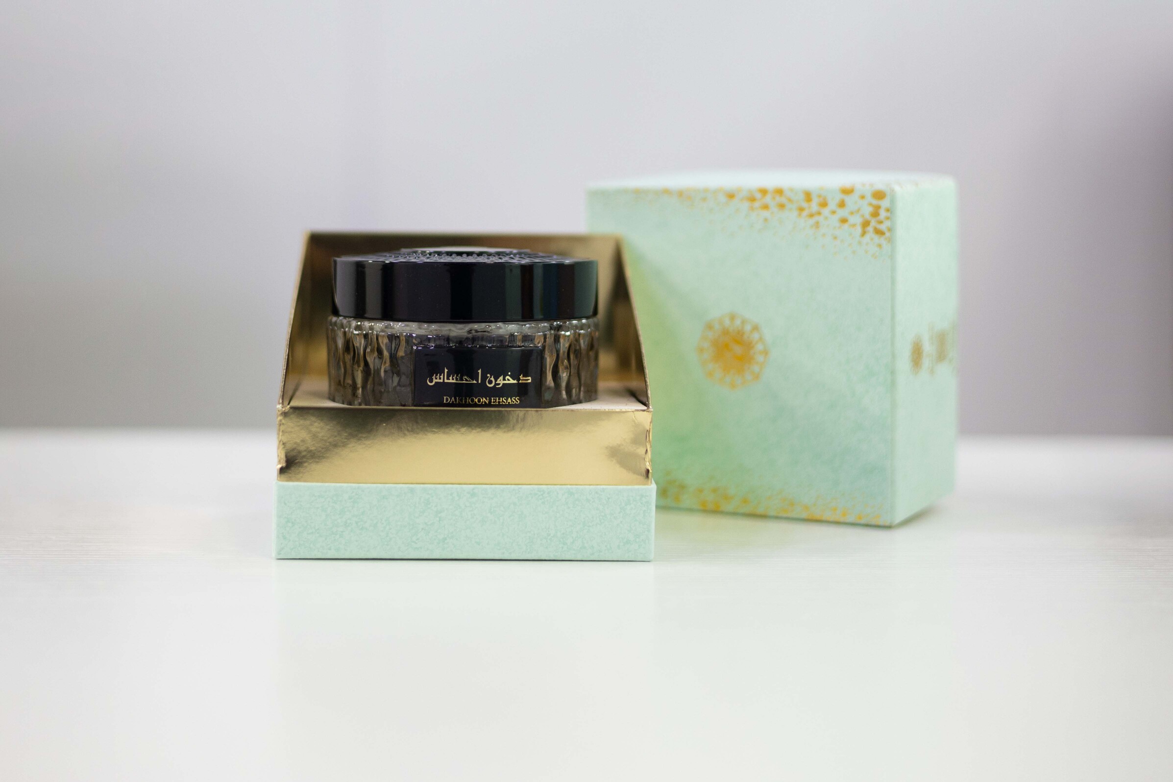 Dakhoon Ehsass دخون احساس 