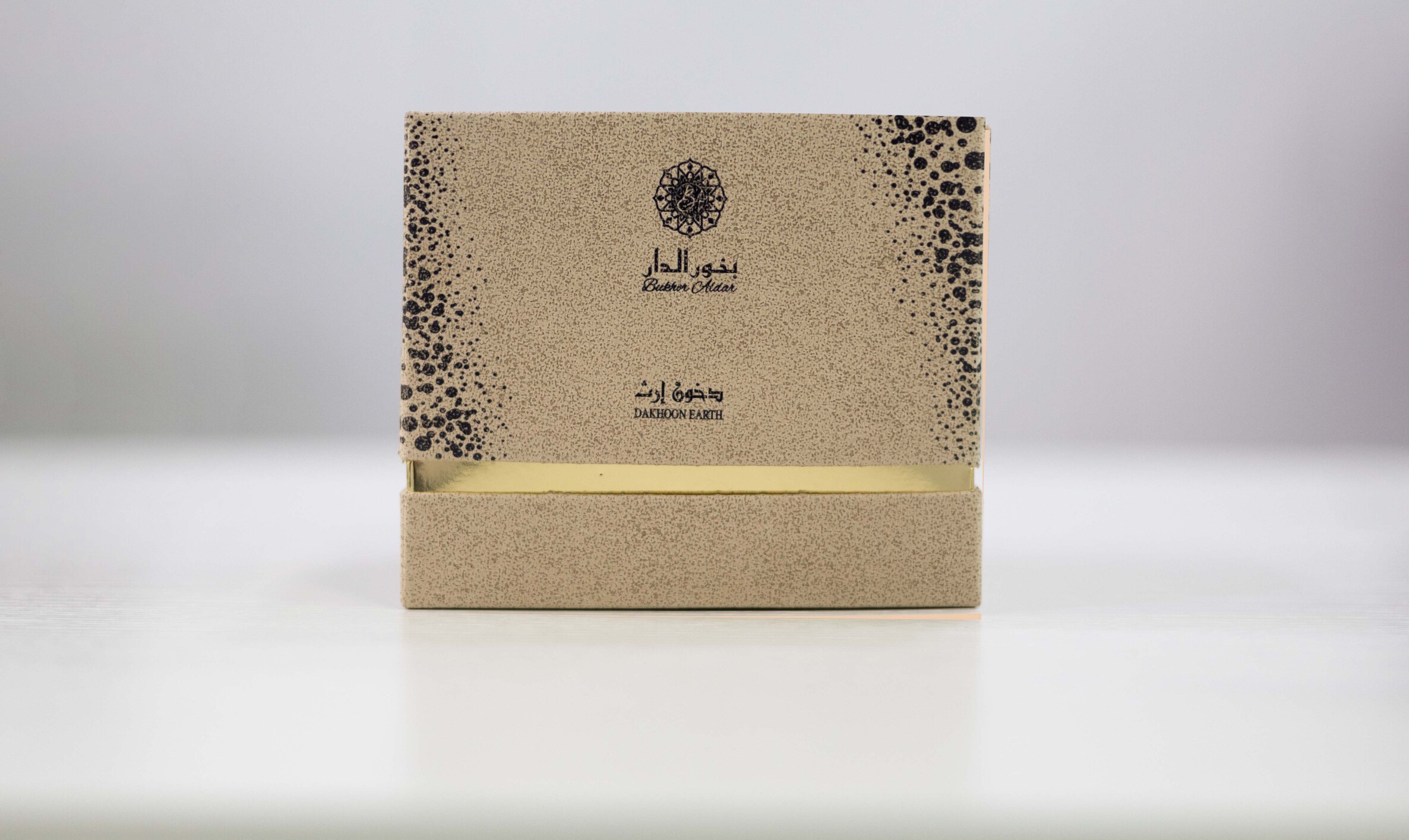 Dakhoon Earth دخون ارث 