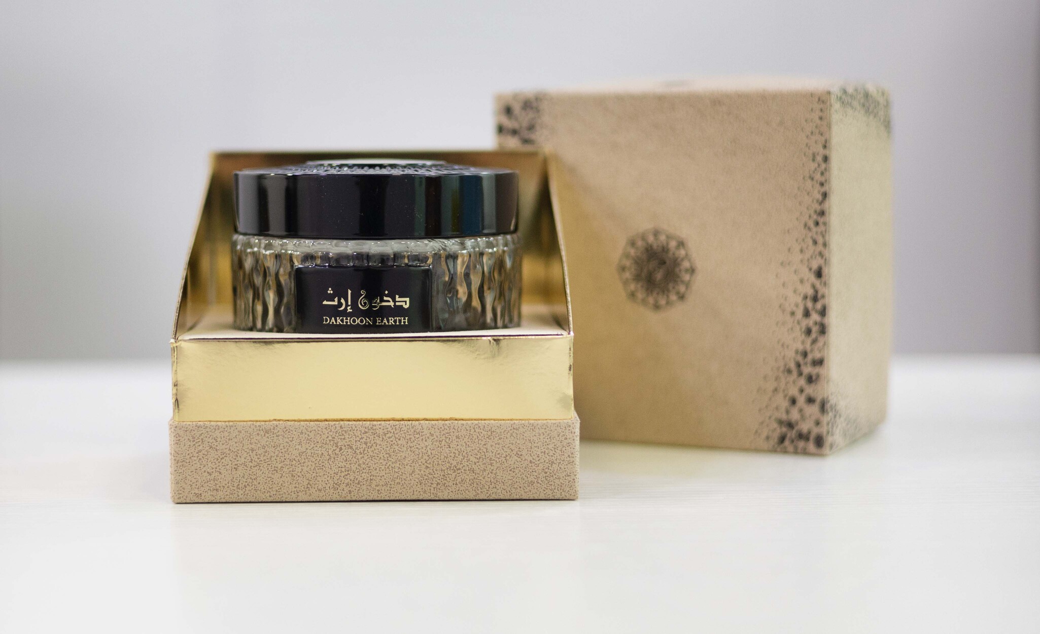 Dakhoon Earth دخون ارث