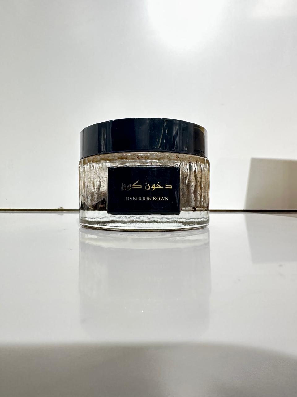 Dakhoon Kown دخون كون