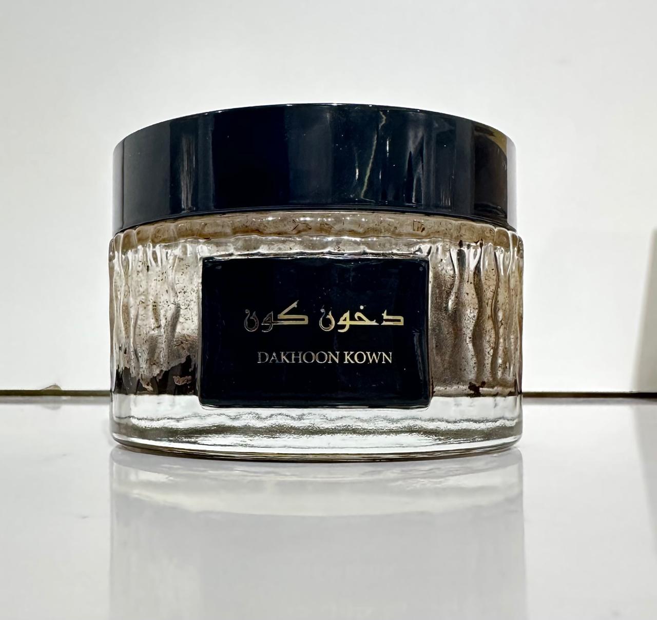 Dakhoon Kown دخون كون 