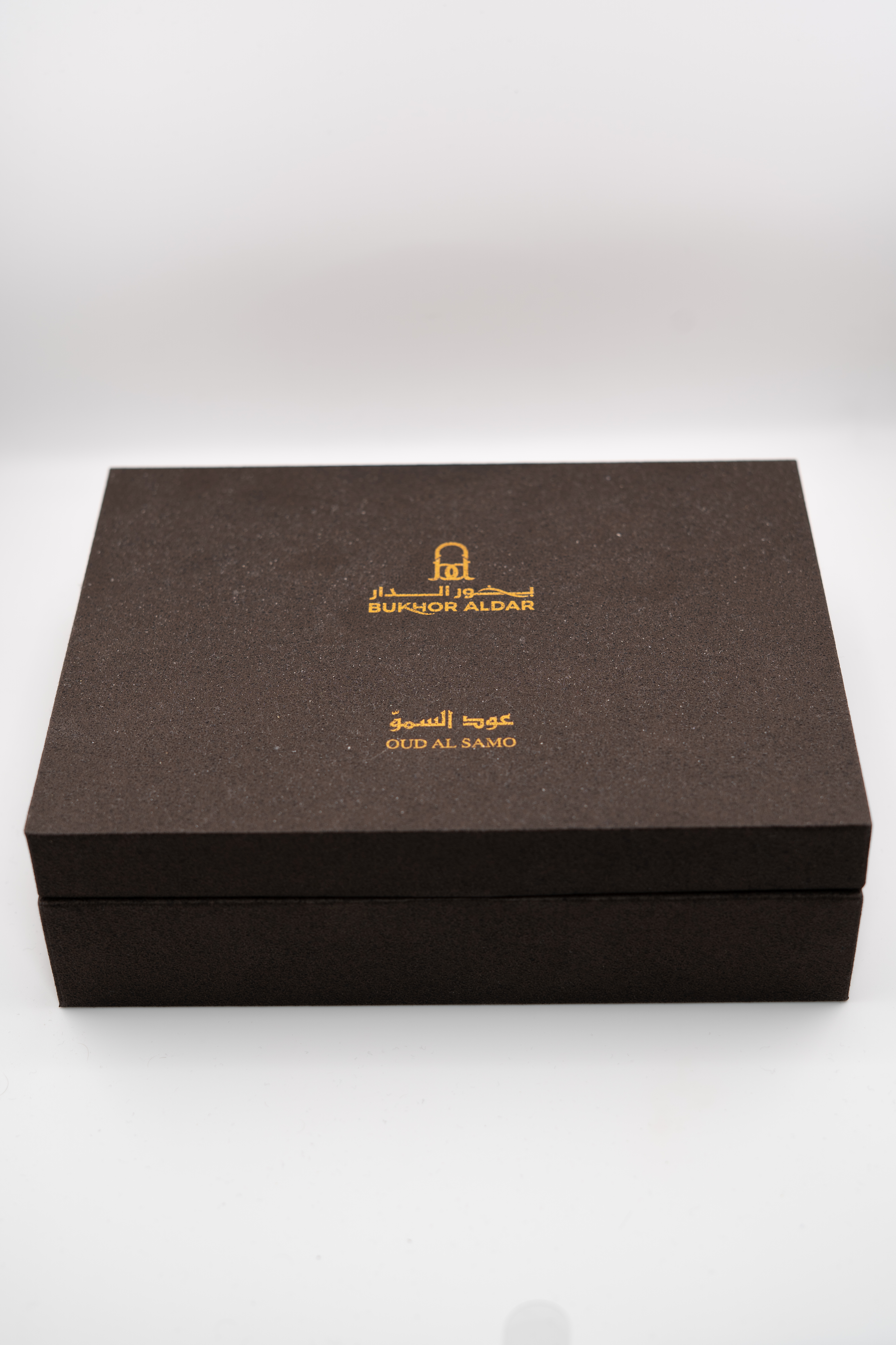 عود السموOud Al Sumo