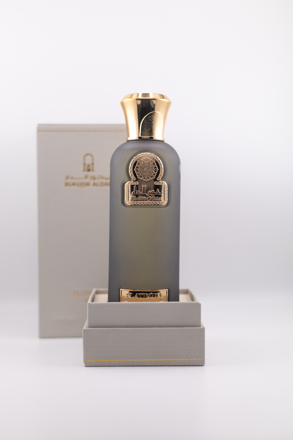  Platinum N3 Perfume بلاتينيوم 3