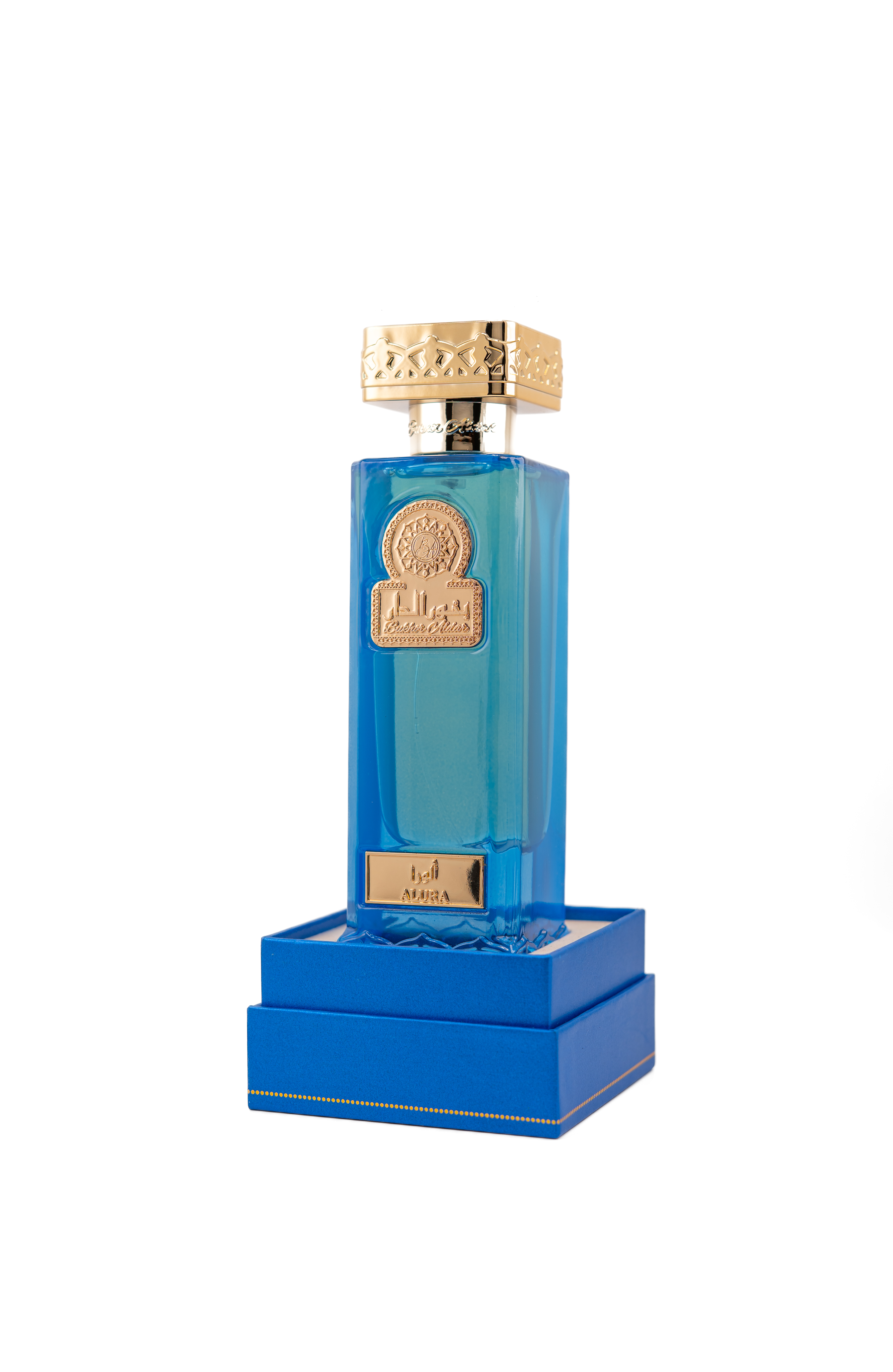 Allura Perfume   عطر ألورا