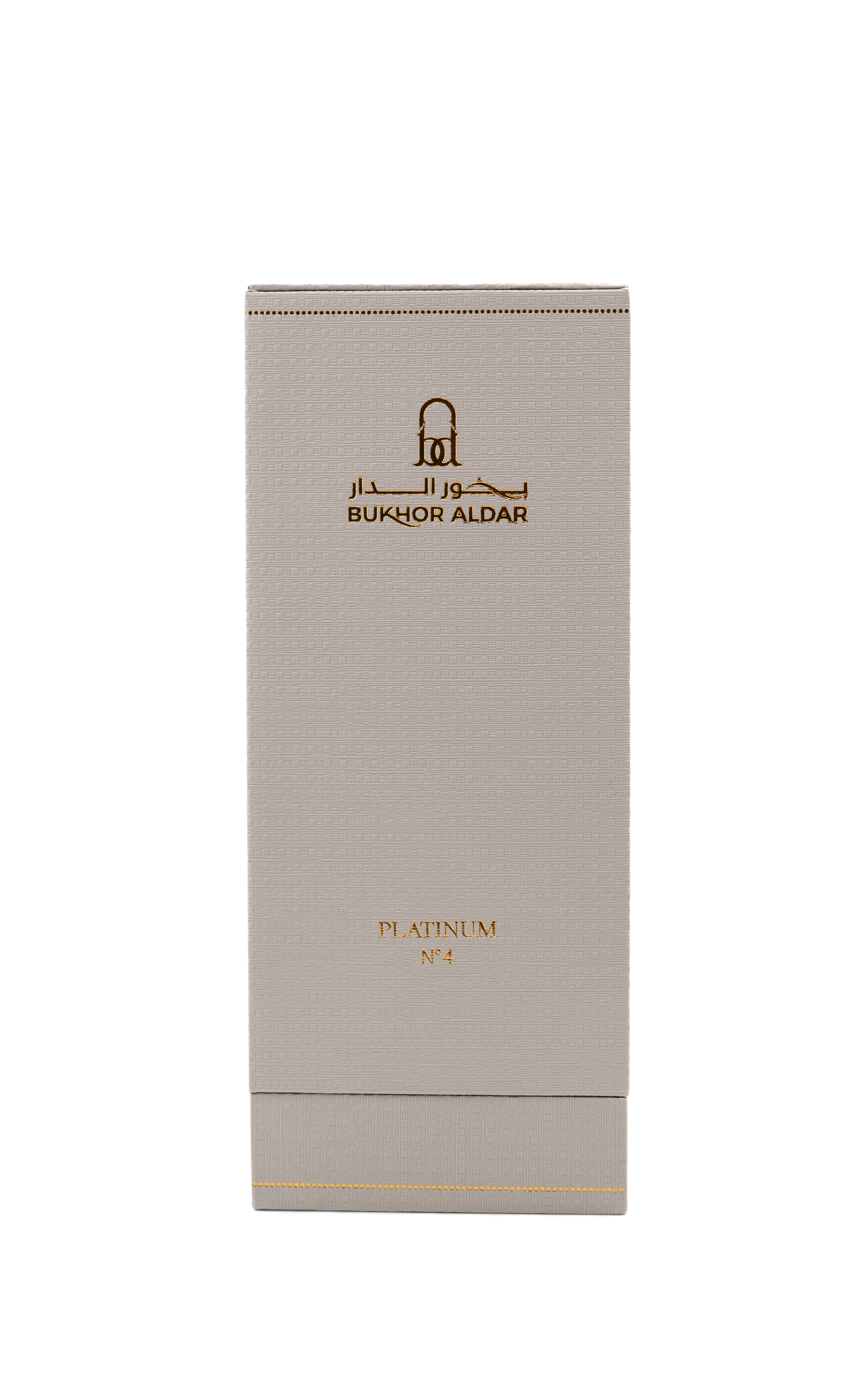 عطر بلاتنيوم  4   Platinum 4 Perfume