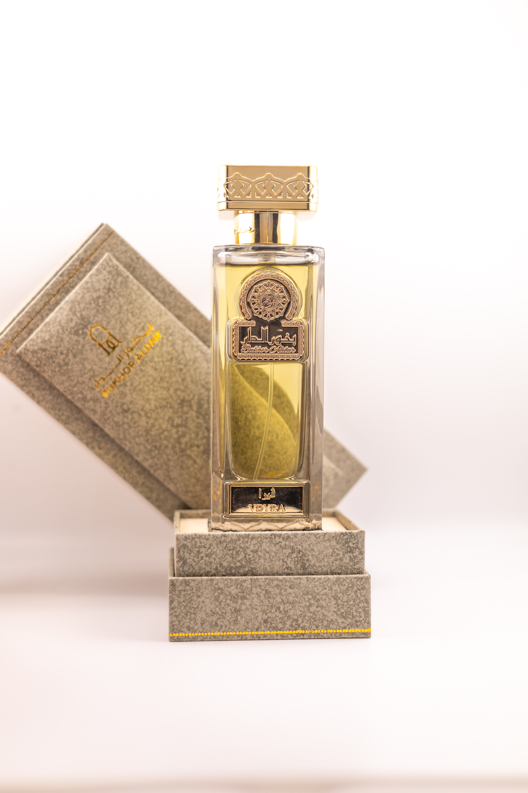 Veyra Perfume عطر فيرا
