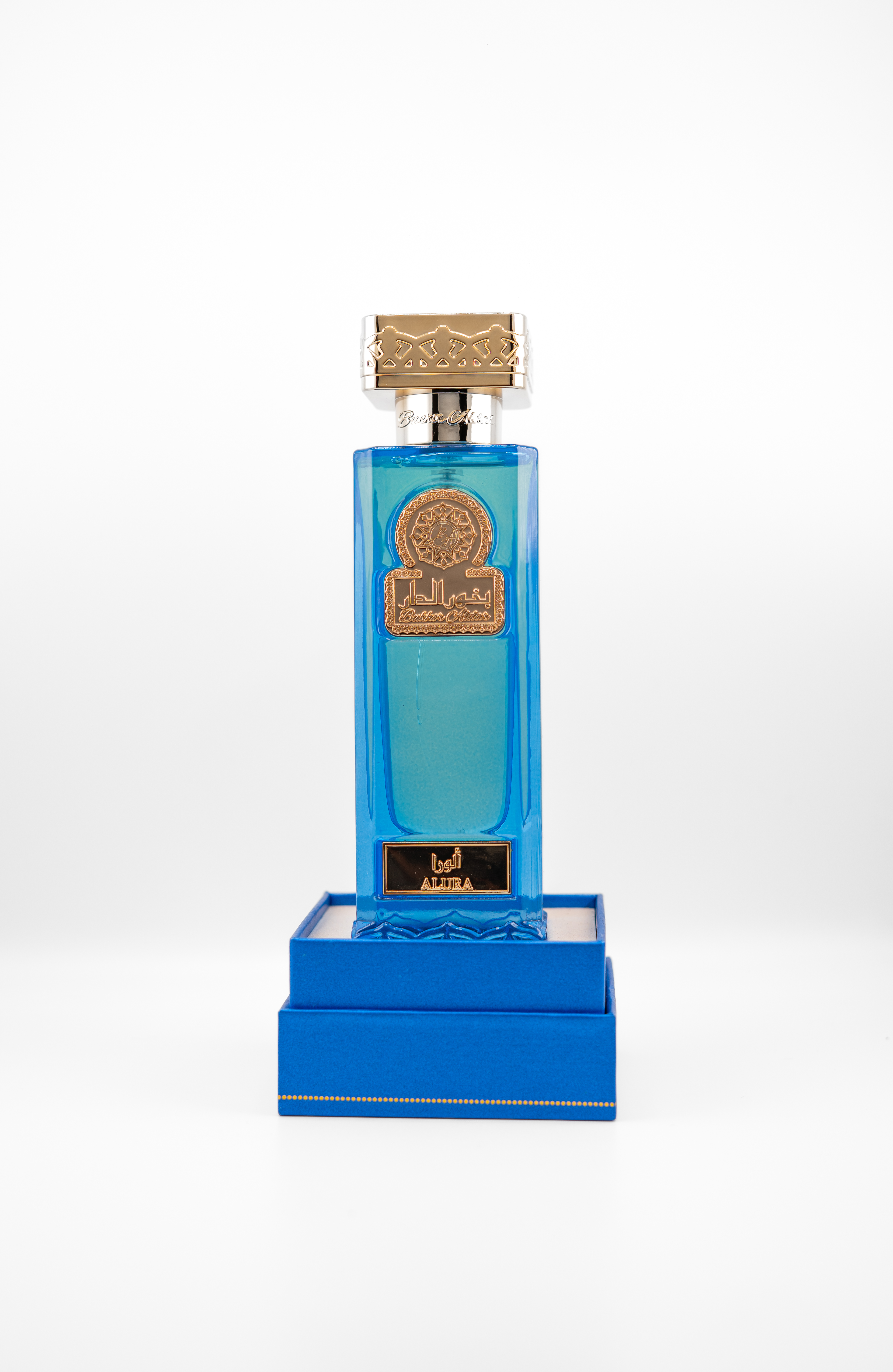 Allura Perfume   عطر ألورا