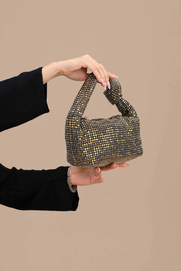 Sparkling Evening Handbag