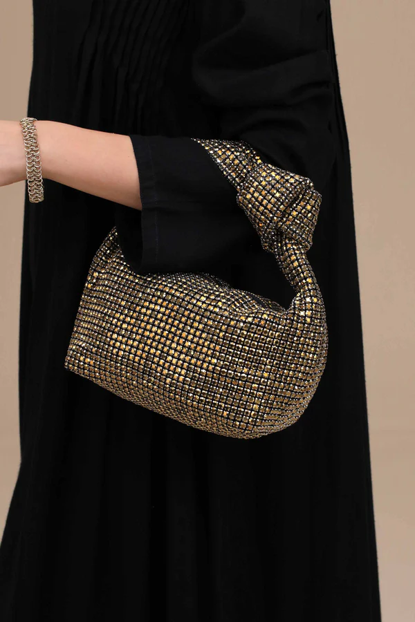 Sparkling Evening Handbag