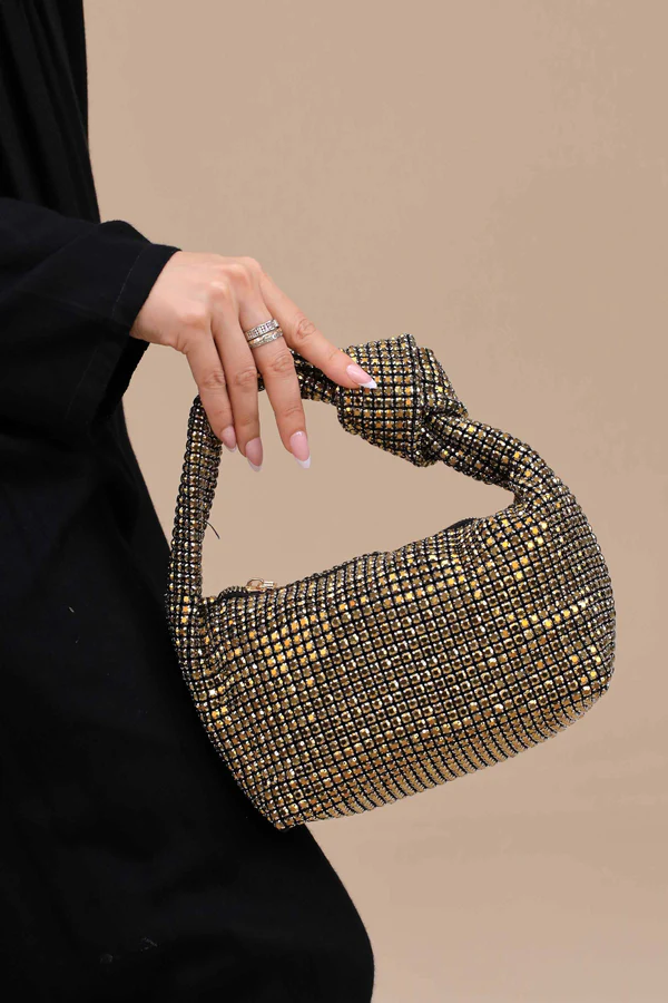 Sparkling Evening Handbag