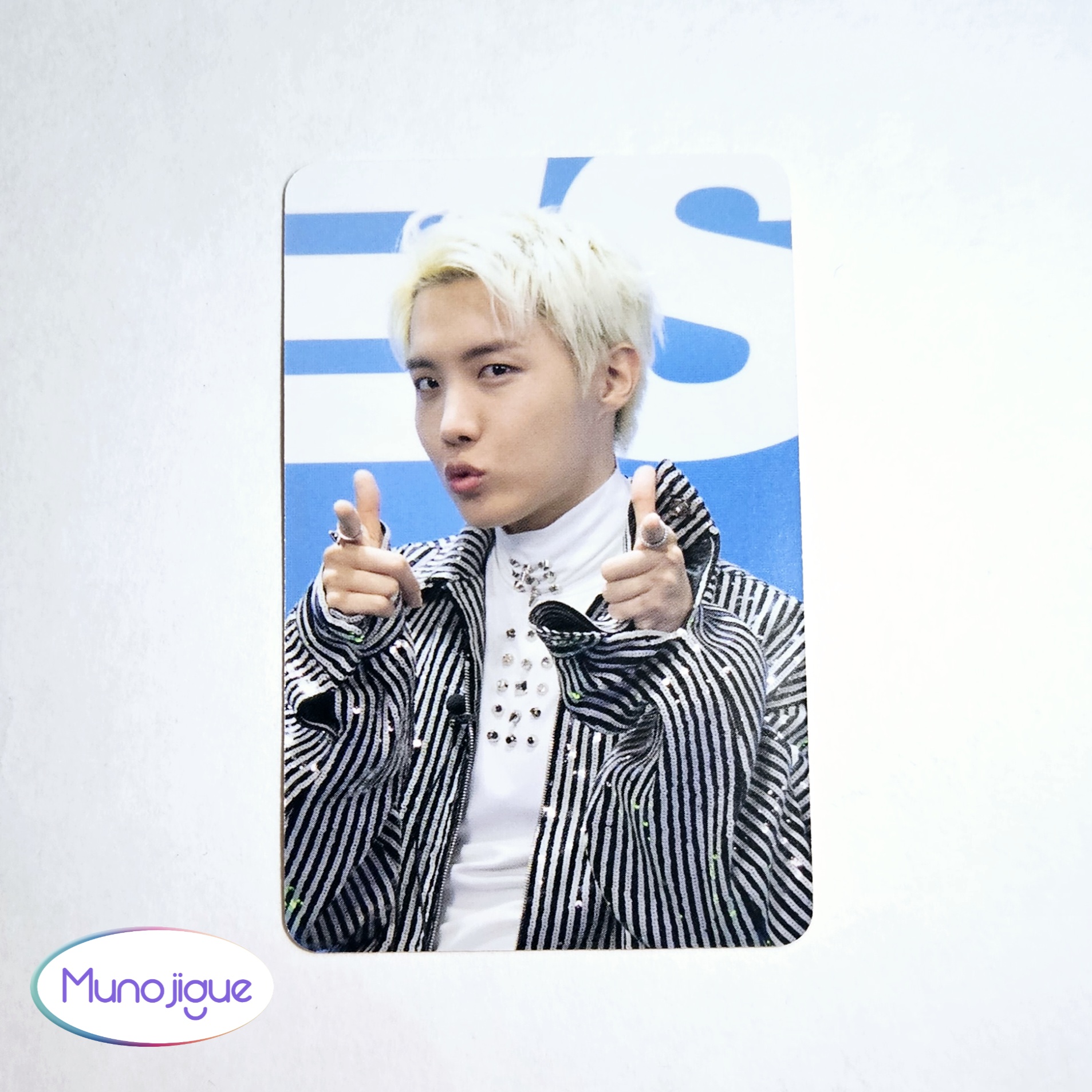 J-HOPE - DICON PHOTOCARD