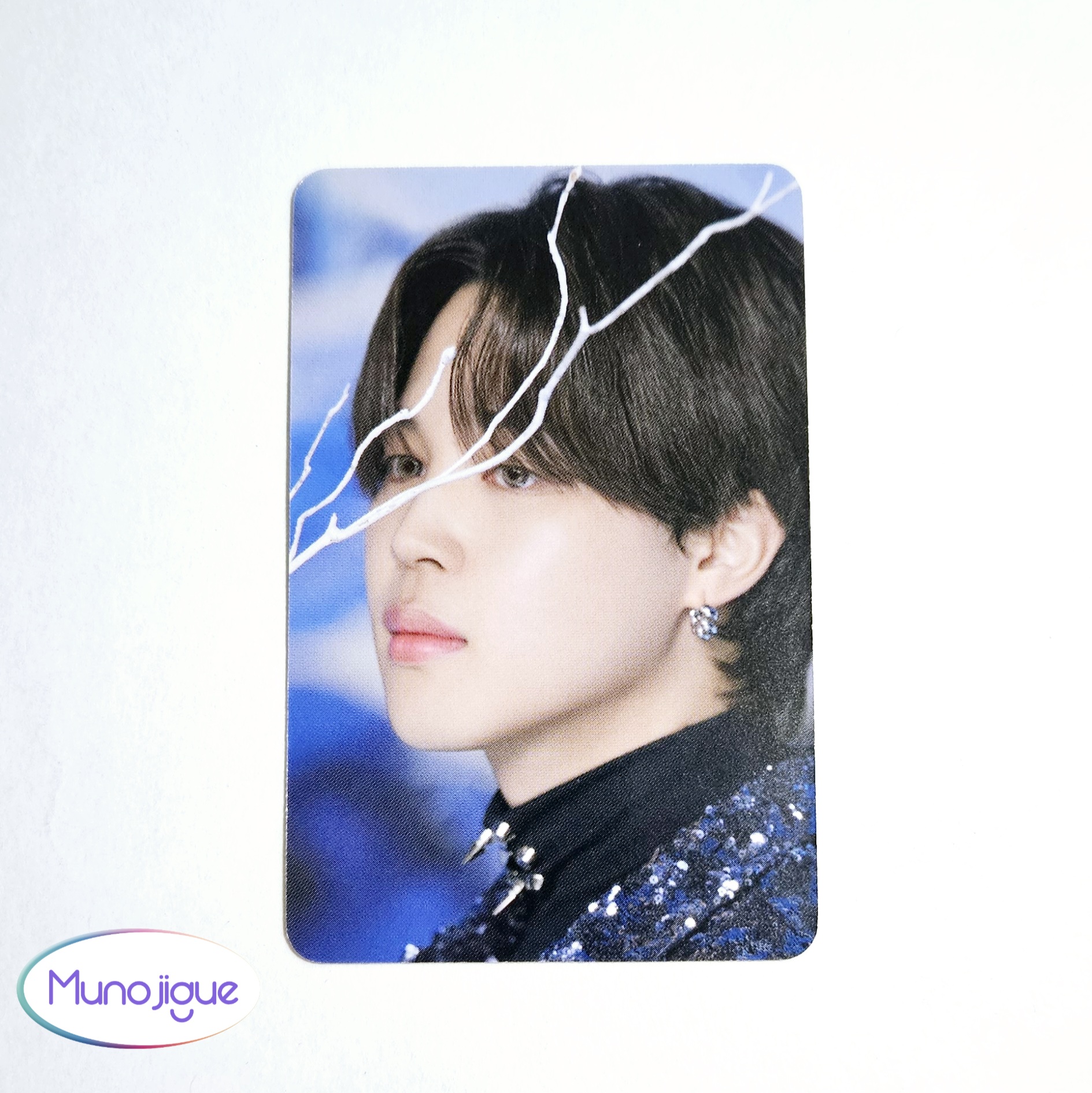 JIMIN - DICON PHOTOCARD