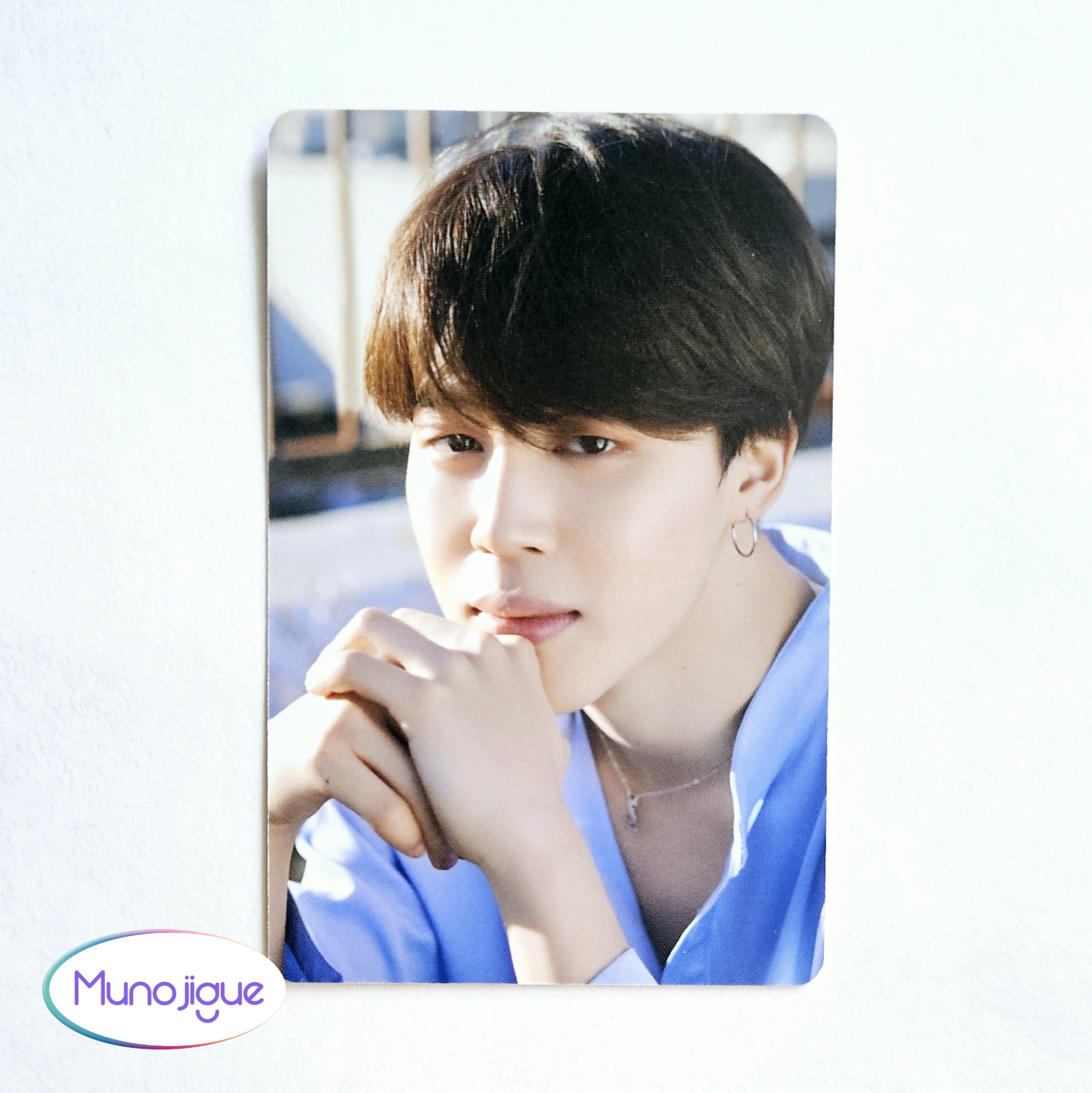 JIMIN - PHOTOCARD