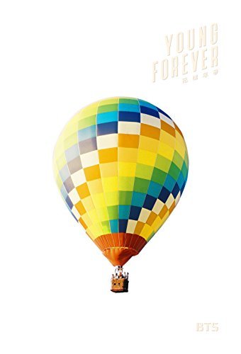 BTS 화양연화 YOUNG FOREVER DAY
