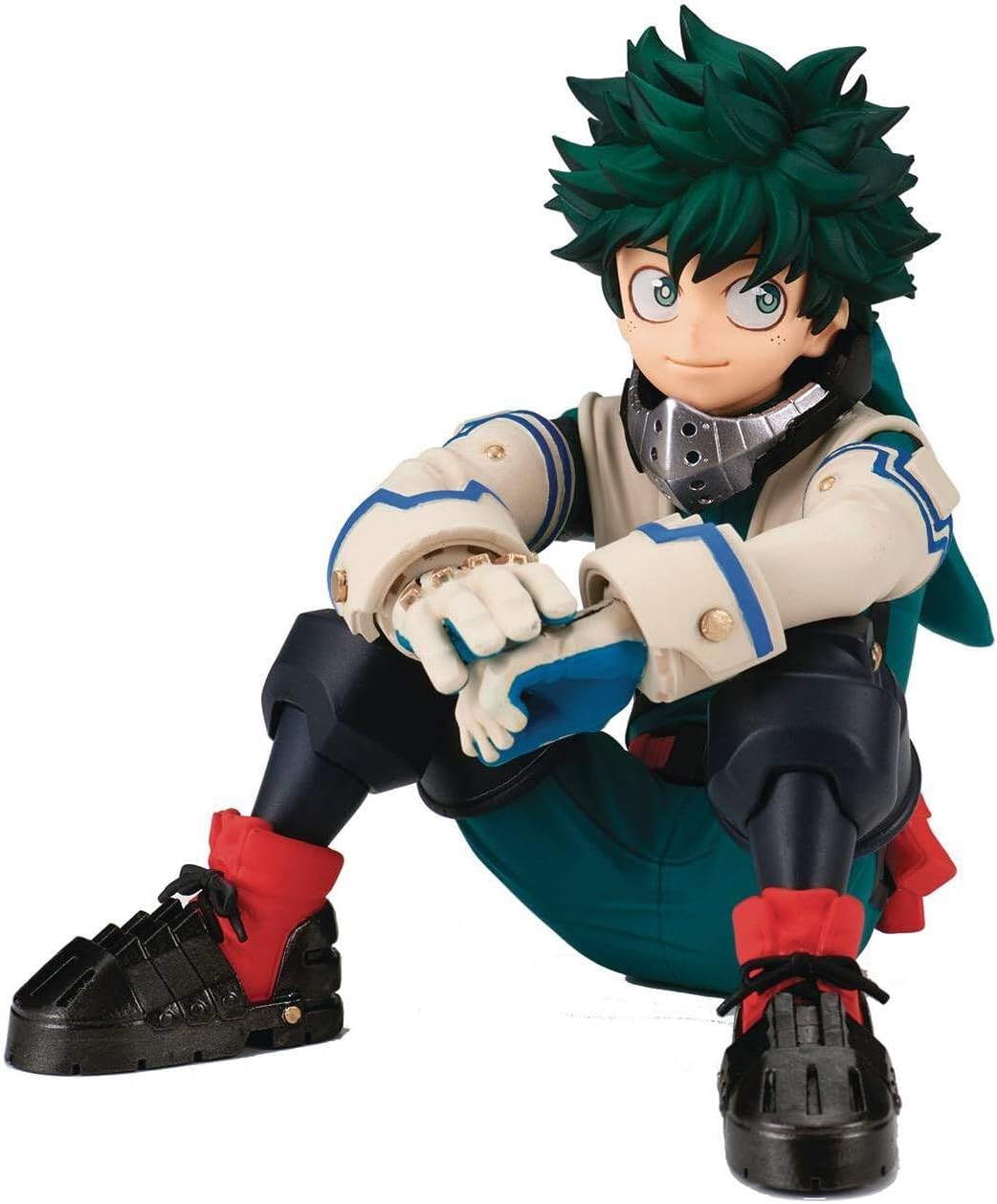Break time collection Vol.1 Izuku Midoriya