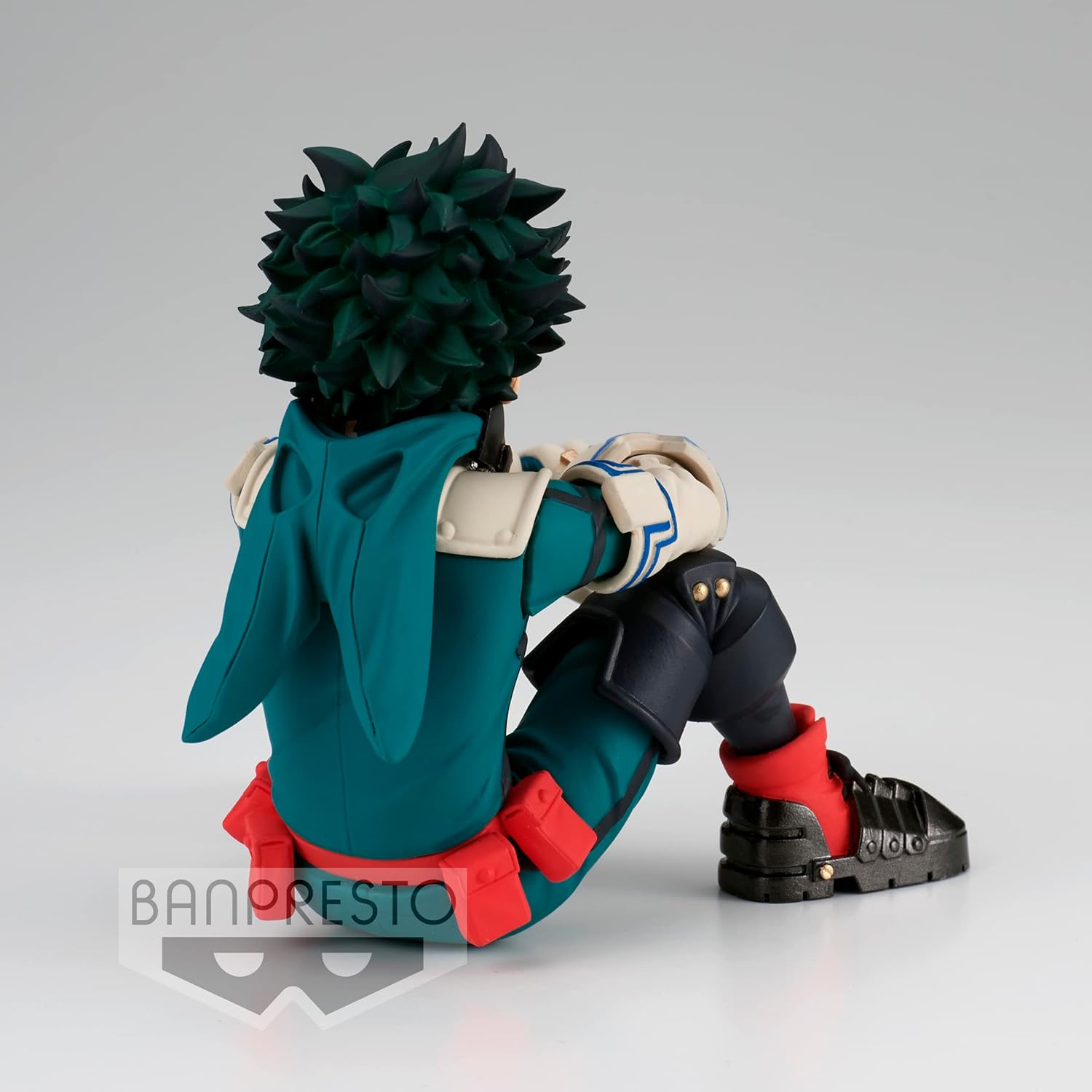 Break time collection Vol.1 Izuku Midoriya