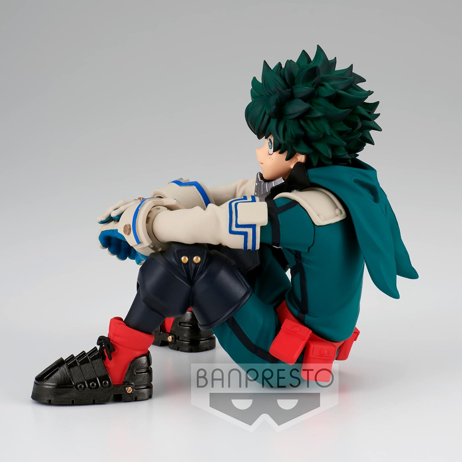 Break time collection Vol.1 Izuku Midoriya
