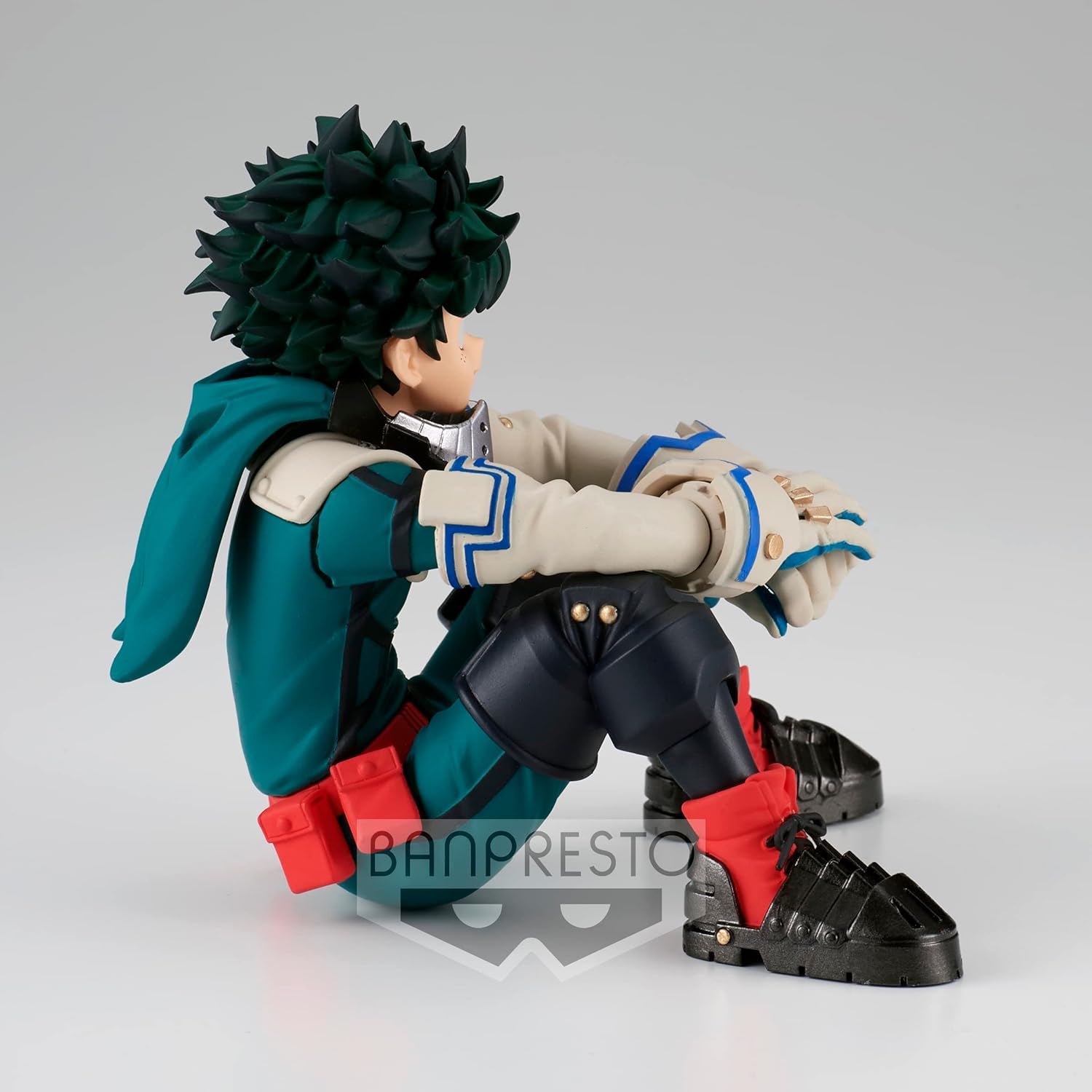 Break time collection Vol.1 Izuku Midoriya