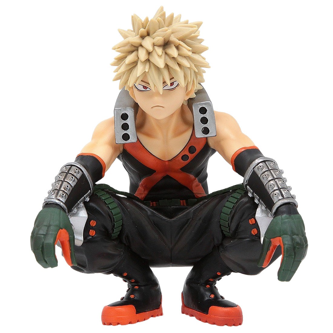 Break time collection Vol.2 Bakugo Katsuki