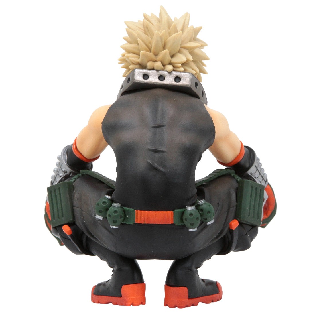Break time collection Vol.2 Bakugo Katsuki