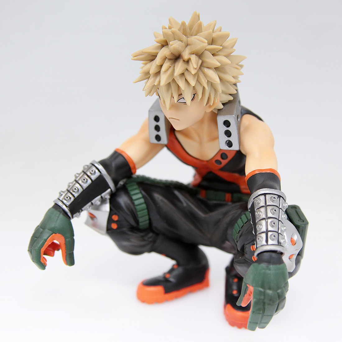 Break time collection Vol.2 Bakugo Katsuki