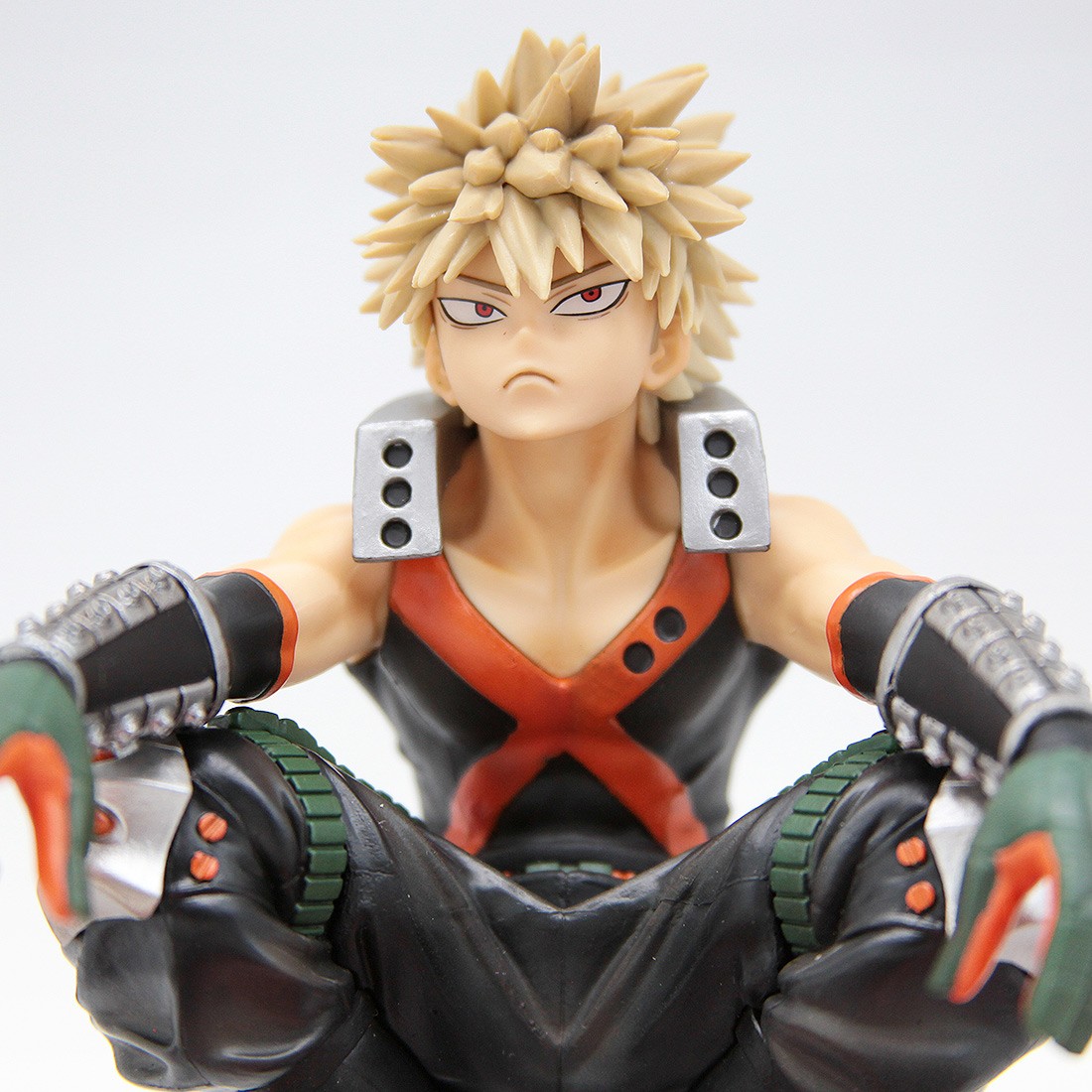 Break time collection Vol.2 Bakugo Katsuki
