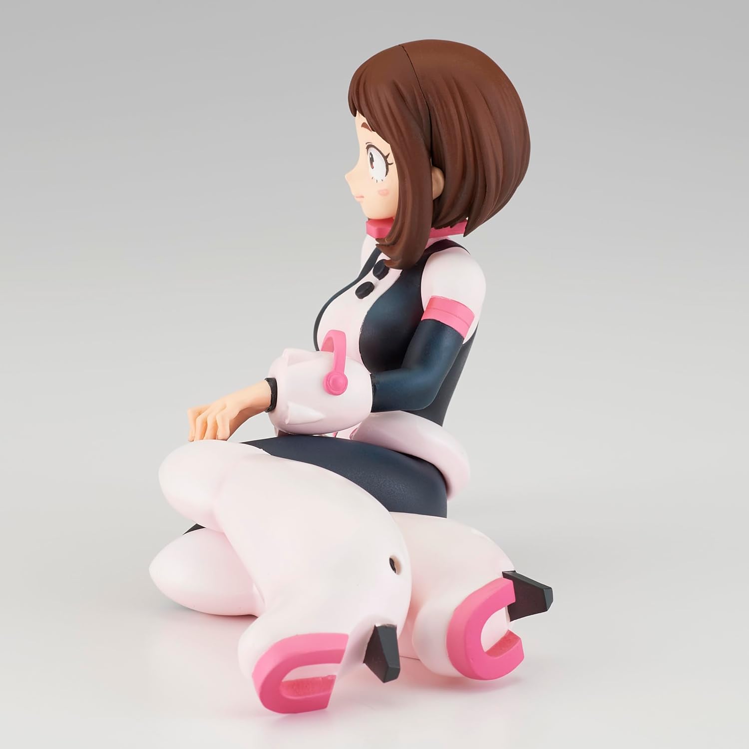 Break time collection Vol.4 Ochaco Uraraka
