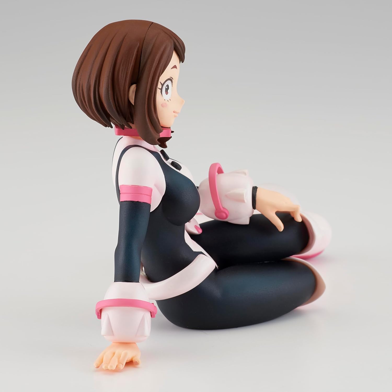 Break time collection Vol.4 Ochaco Uraraka