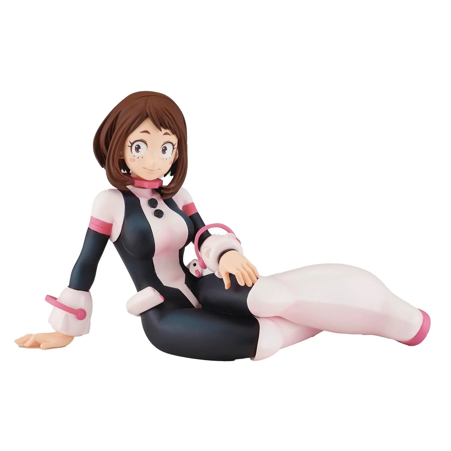 Break time collection Vol.4 Ochaco Uraraka