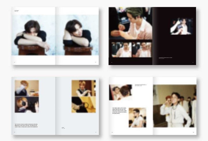 BTS ‘BEYOND THE STAGE’