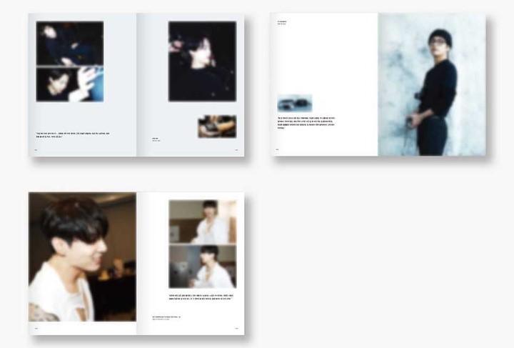 BTS ‘BEYOND THE STAGE’