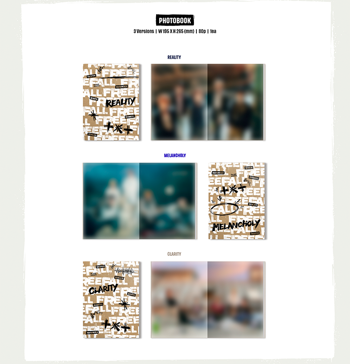 TxT The Name Chapter: Freefall